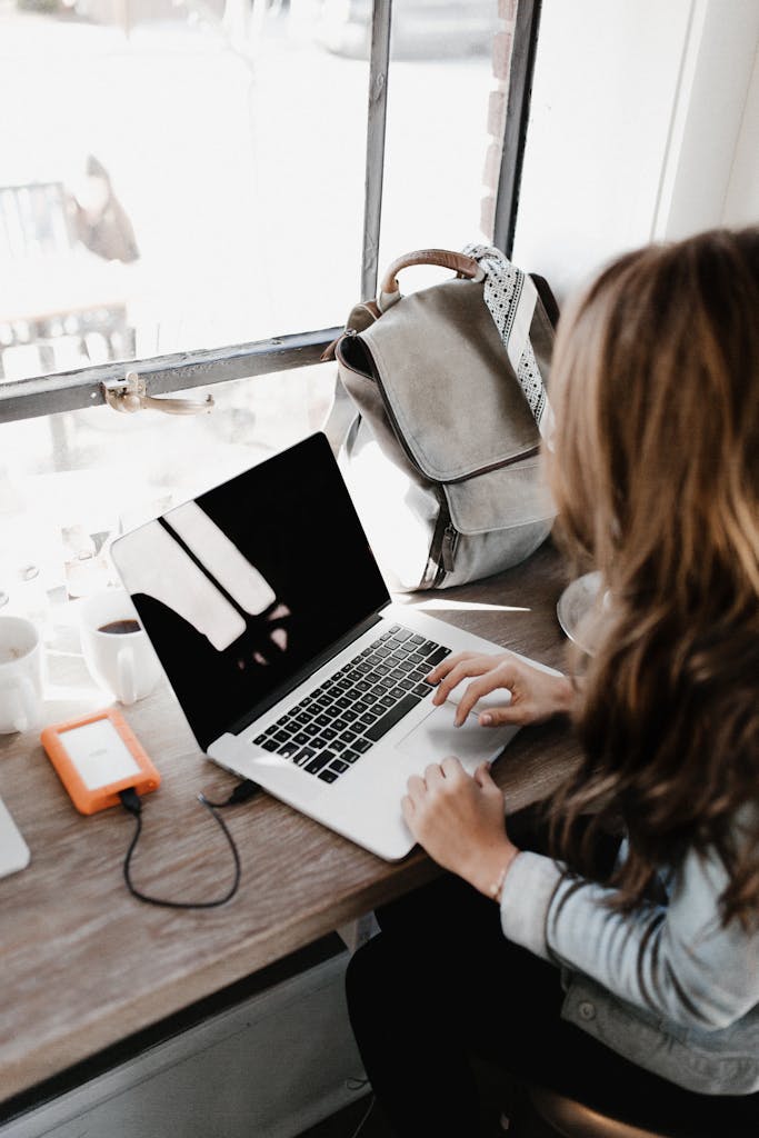 Military Family Life and How I Started Side Hustles as a Military Spouse
