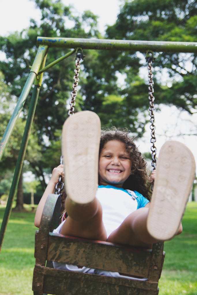 Homeschool Recess Ideas for Every Season
