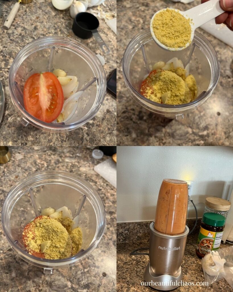 Dairy-Free Simple Mexican Rice Recipe!