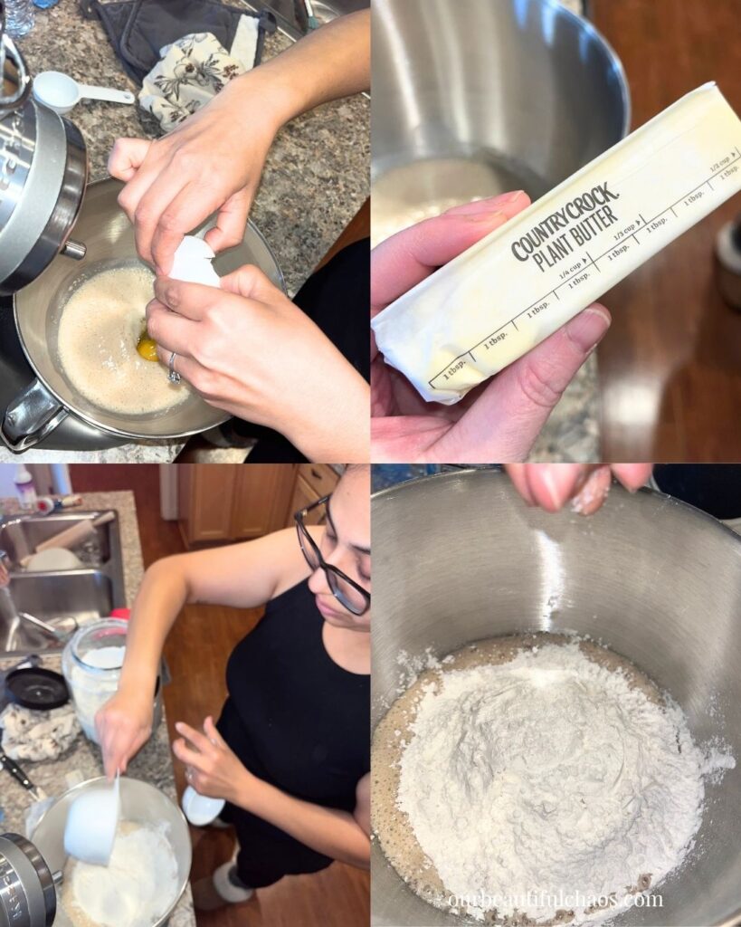 Easy Dairy-Free Fluffy Cinnamon Rolls From Scratch!