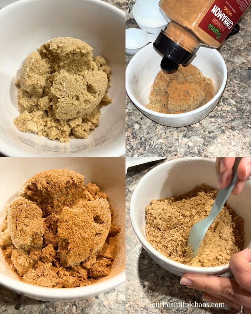 Easy Dairy-Free Fluffy Cinnamon Rolls From Scratch!