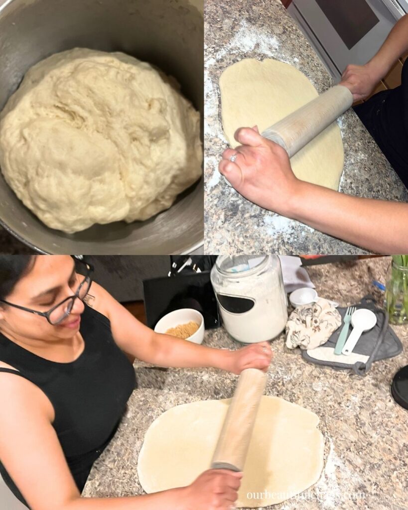 Easy Dairy-Free Fluffy Cinnamon Rolls From Scratch!