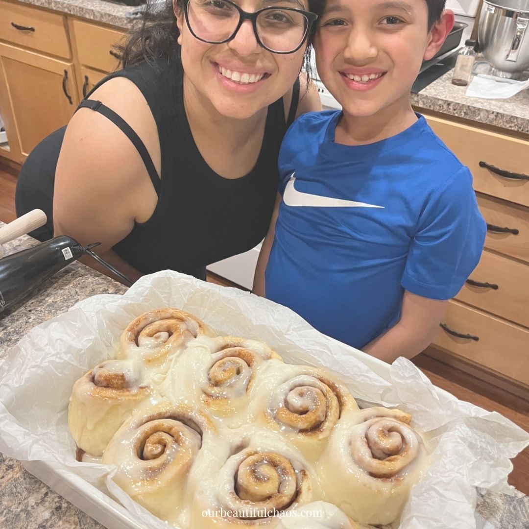 The Best Dairy-Free Cream Cheese Frosting Recipe!