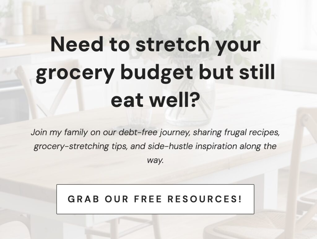 Free debt-free journey resources from Far From The Farm farfromthefarm.com