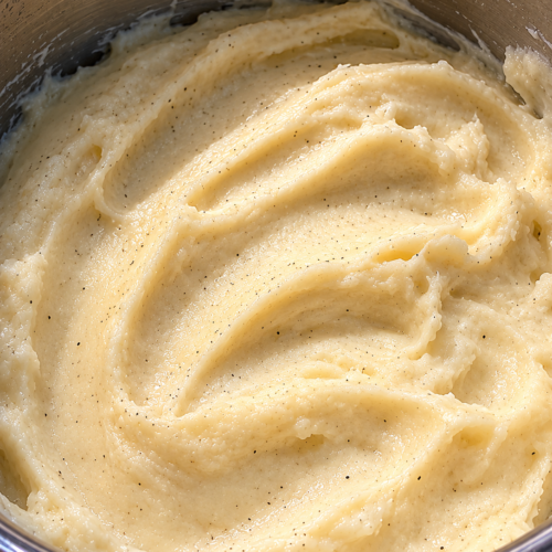 dairy free mashed potatoes