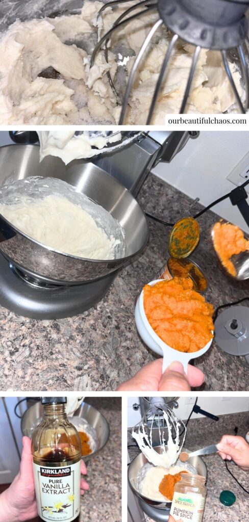 Easy Pumpkin Buñuelos Roll Ups (Vegan & Dairy-Free)