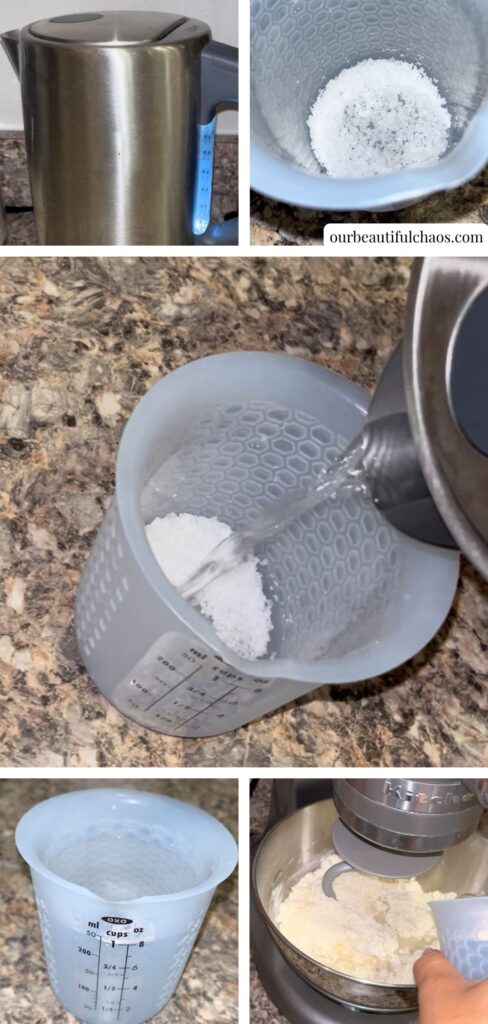 The Best Homemade Stand Mixer Flour Tortillas (Easy 4-Ingredient Recipe)
